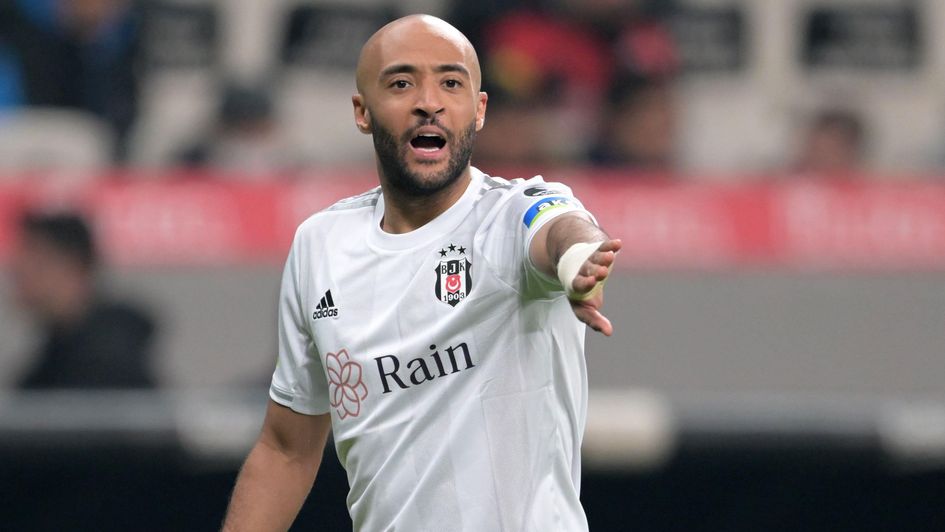 Nathan Redmond has joined Burnley