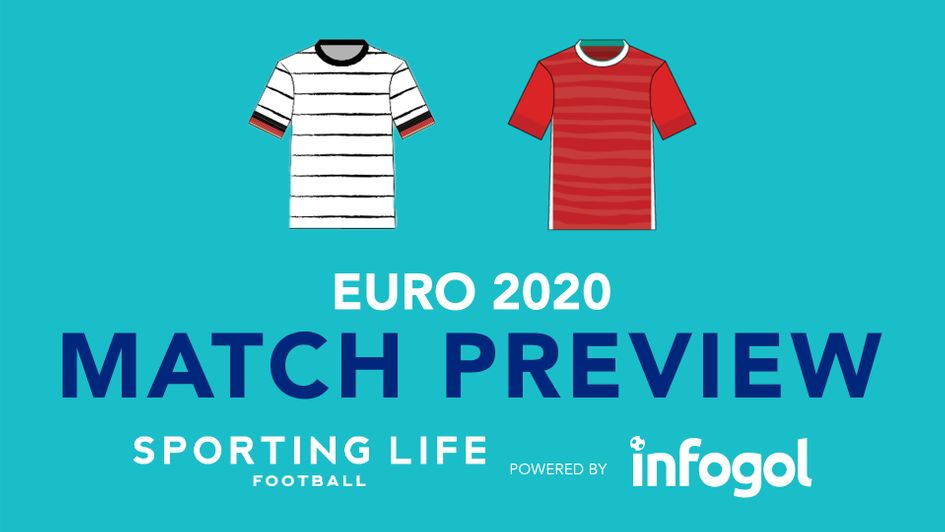 Sporting Life's preview of Germany v Hungary, including best bets and score prediction
