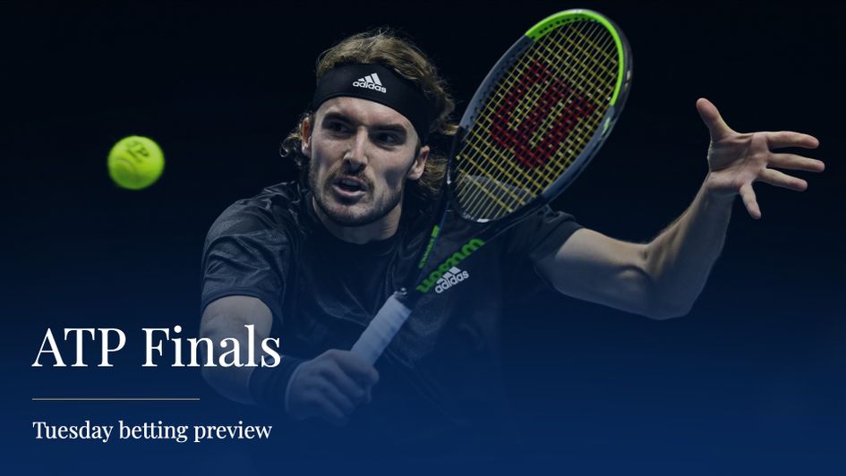 Get Andy Schooler's verdict on Tuesday's action