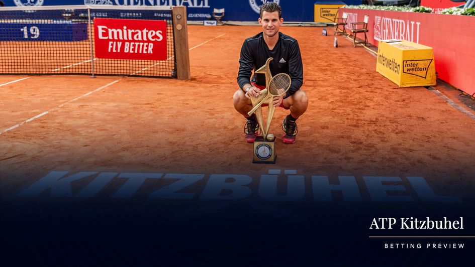 Andy Schooler previews the latest ATP Tour action