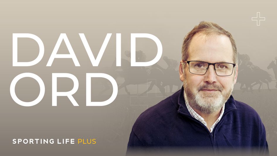 David Ord
