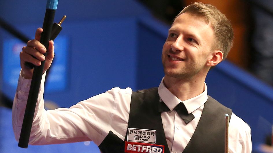 Judd Trump