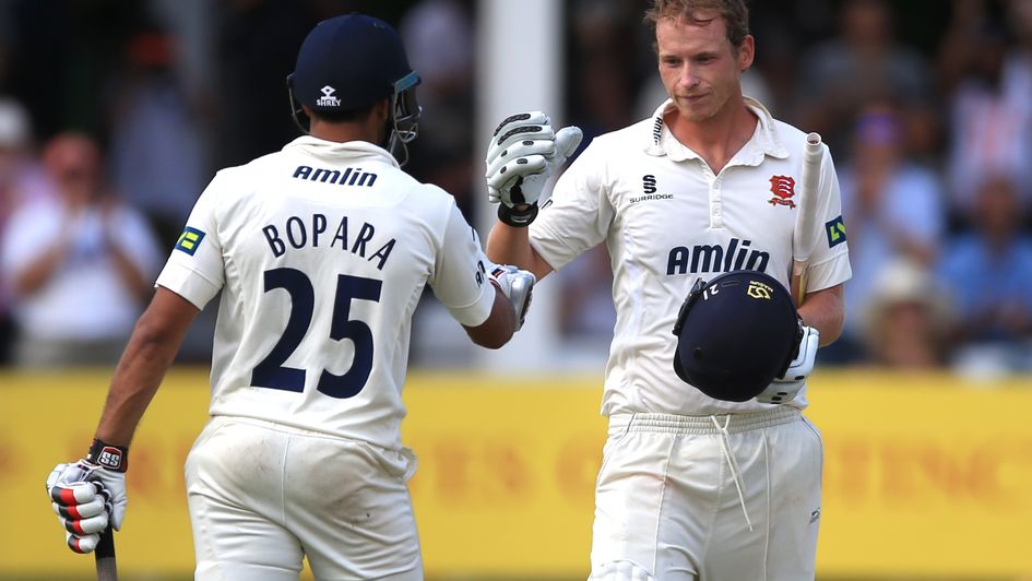 Tom Westley will debut for England