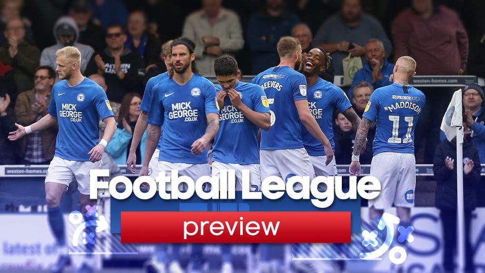 Our best bets for the latest round of Sky Bet EFL fixtures