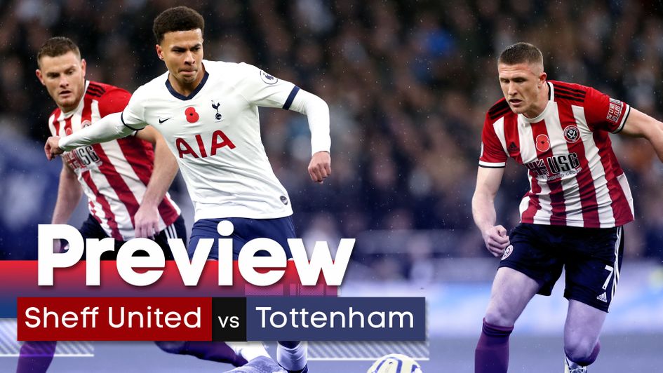 We look ahead to Thursday's clash in the Premier League, with a preview and best bets to consider