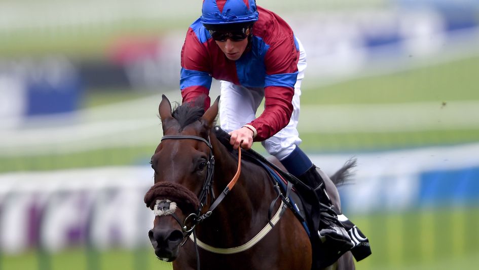 Gifted Master is a value pick on Friday