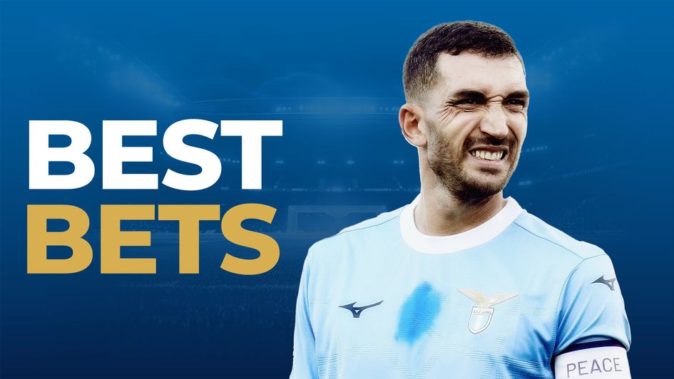 best bets lazio