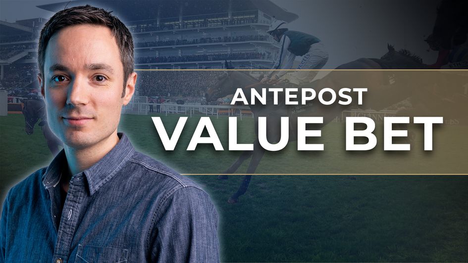 Antepost Value Bet