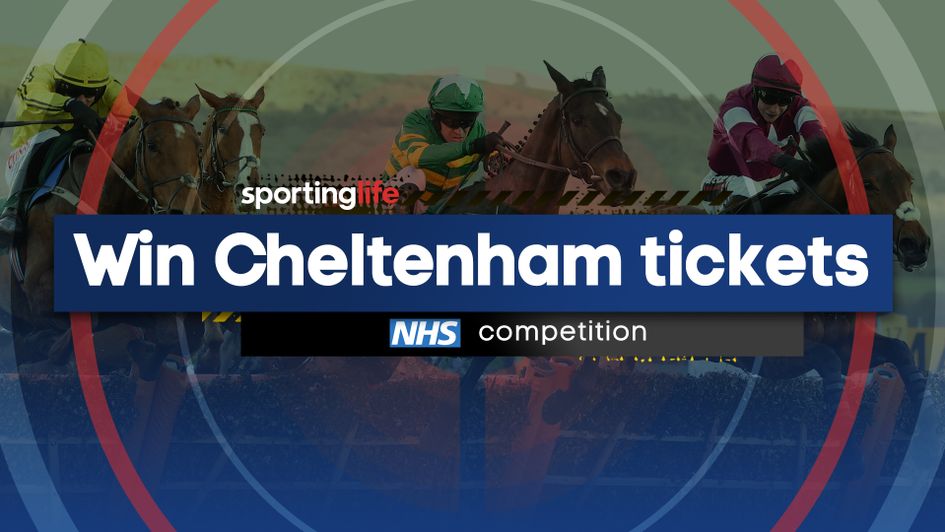 Raise money for the NHS in our VGN tipping challenge