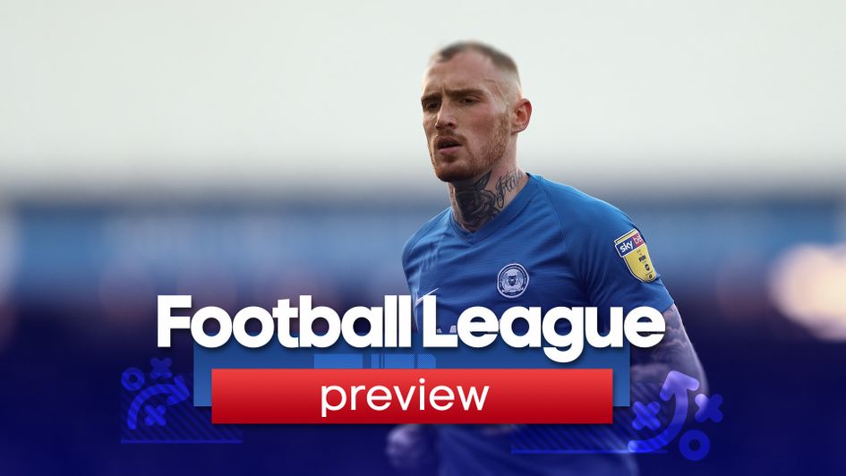 Our best bets for the latest Sky Bet EFL action