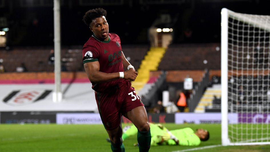 Adam Traore sinks Fulham with late goal