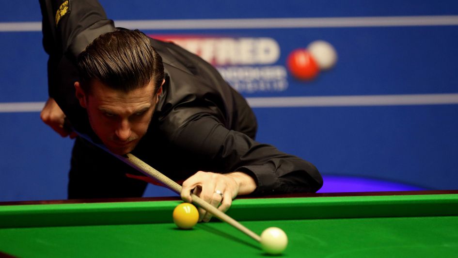 Mark Selby