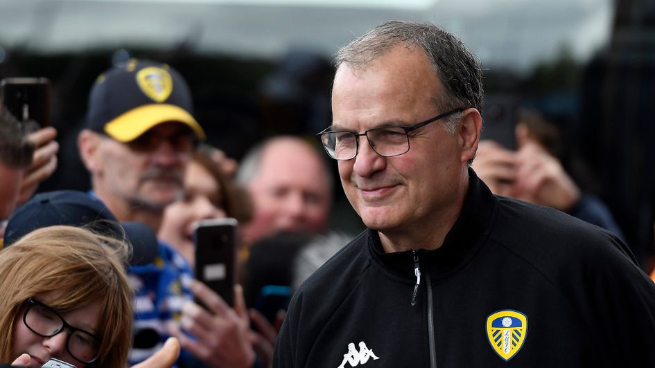 Marcelo Bielsa