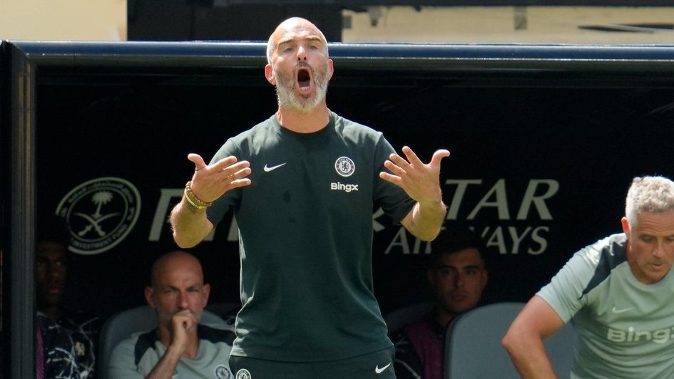 maresca chelsea