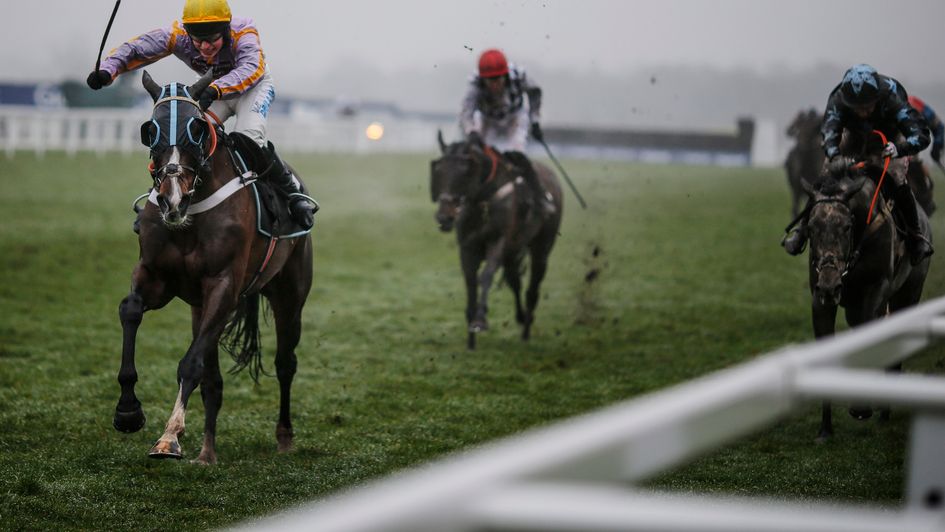 Jenkins' victory was part of the Pick 7