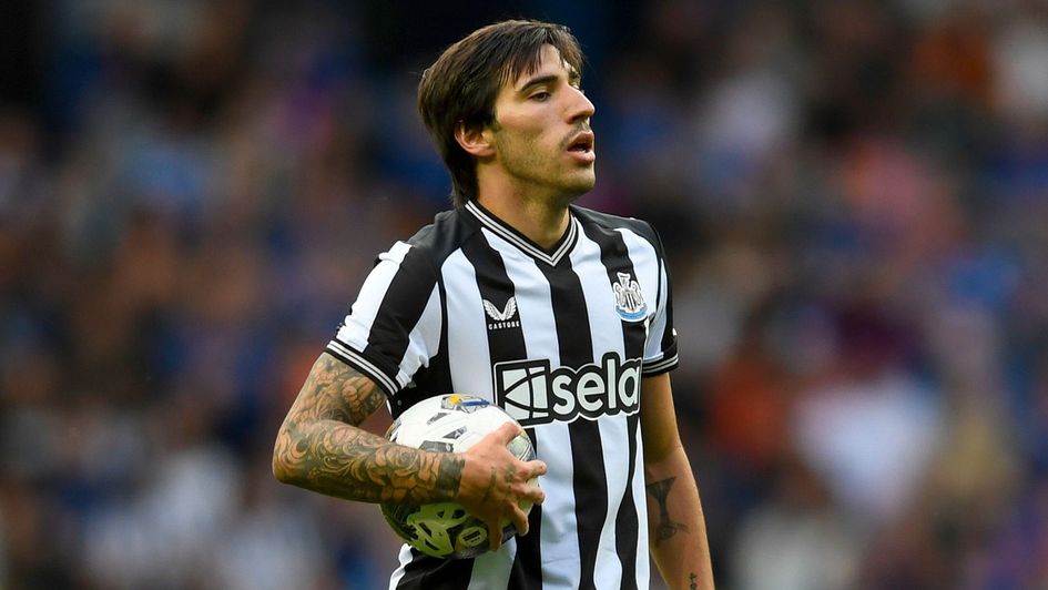 Sandro Tonali