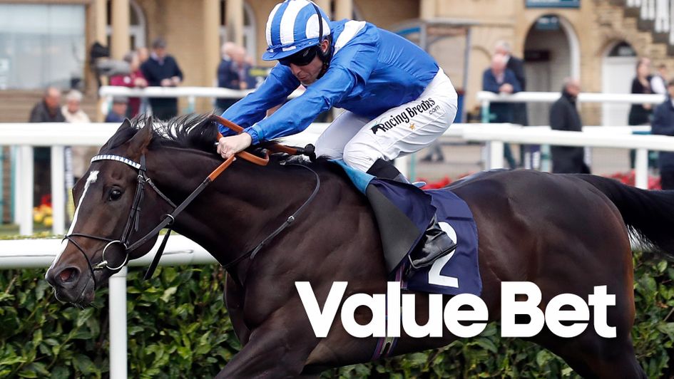 Shabaaby the headline selection on Saturday