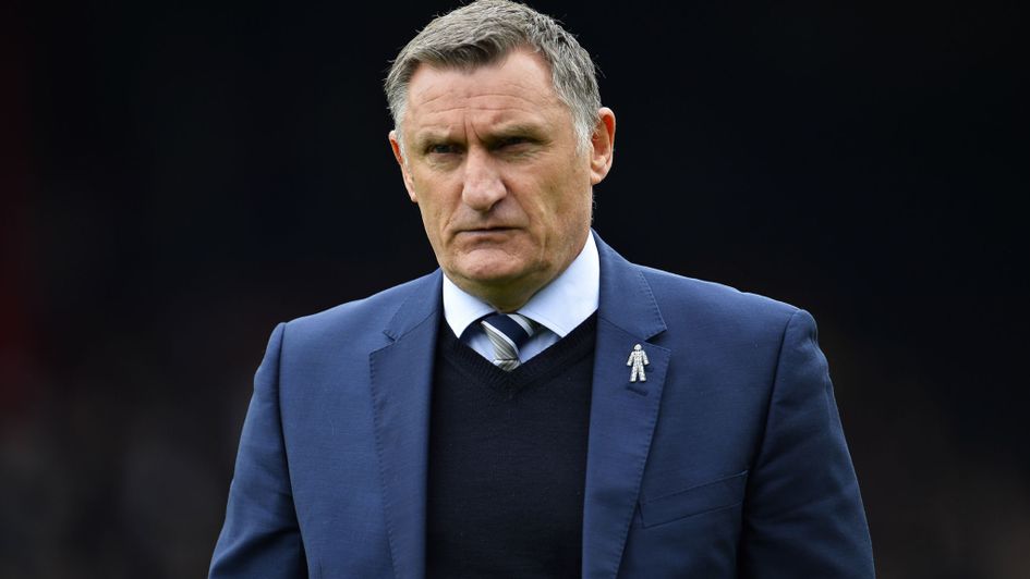 Tony Mowbray