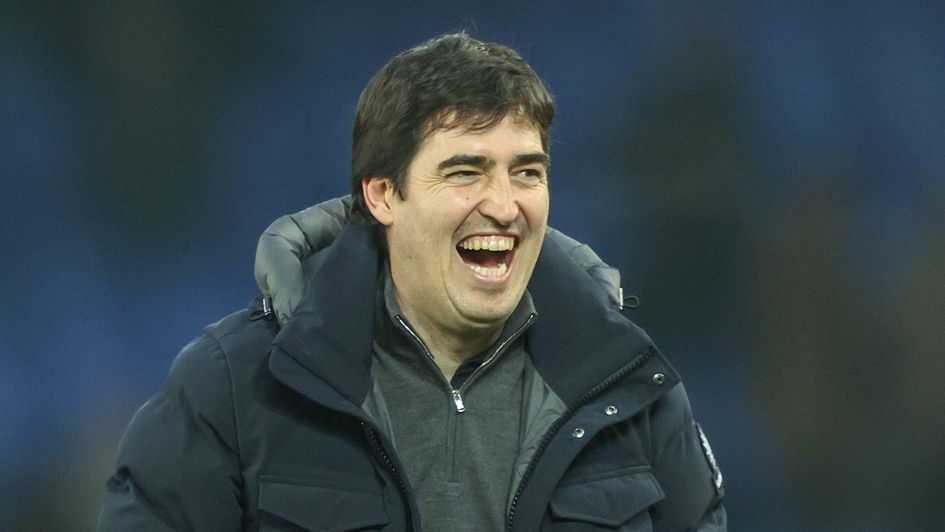 Andoni Iraola