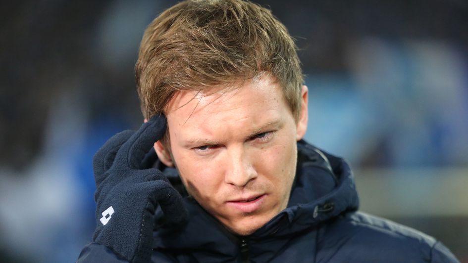Julian Nagelsmann