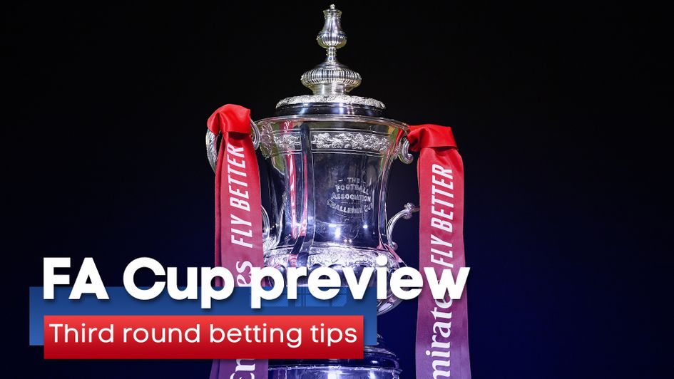Check out our preview of Saturday's action in the third round of the FA Cup