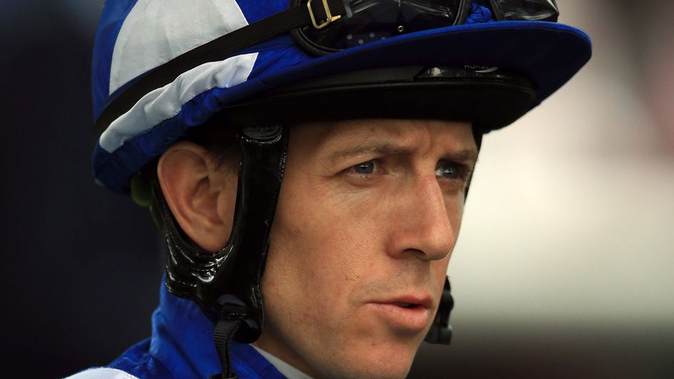 Jim Crowley