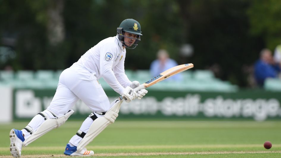 Quinton de Kock