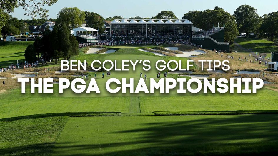 Find out who we're backing for the second major of the season