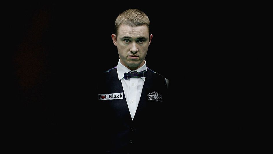 Stephen Hendry