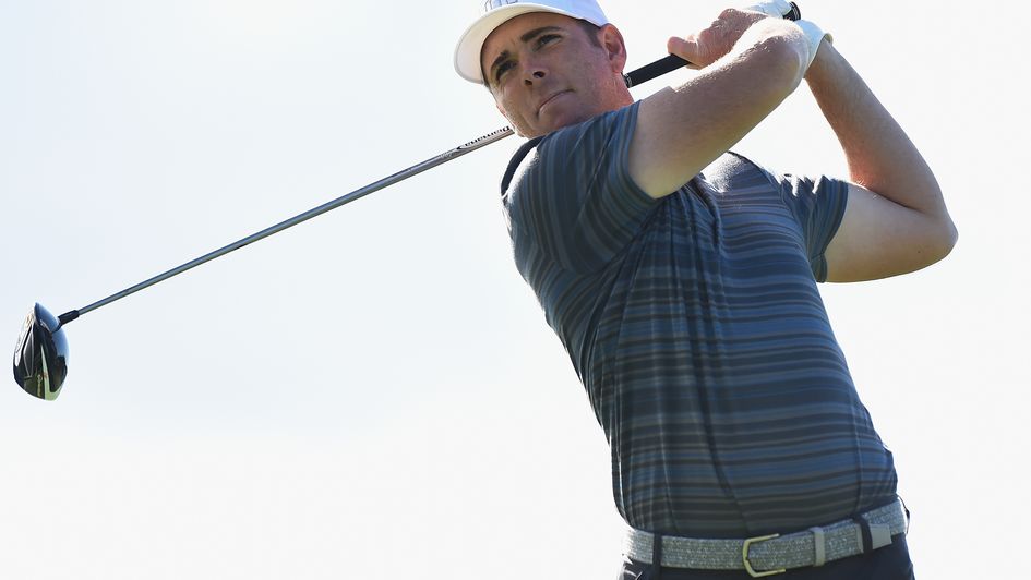 Luke List: Out in front