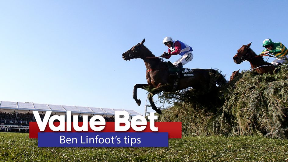 One For Arthur: Can bounce back to winning form