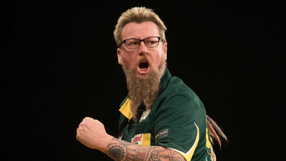 Simon Whitlock (Picture: Lawrence Lustig/PDC)