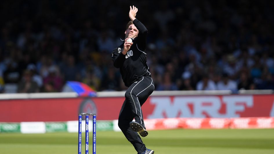 Lockie Ferguson
