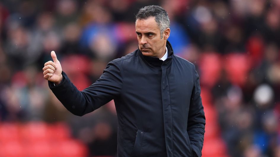 Reading boss Jose Gomes