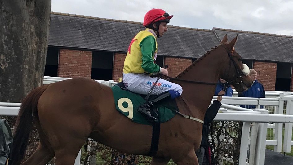 Ripon regular Pipers Note