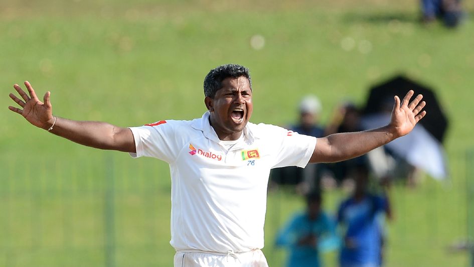 Rangana Herath