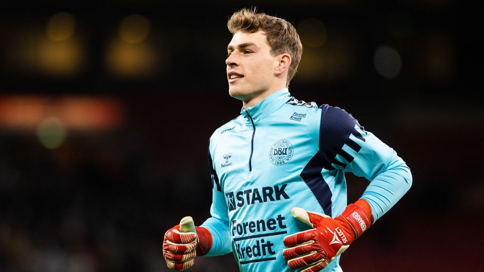 Mads Hermansen
