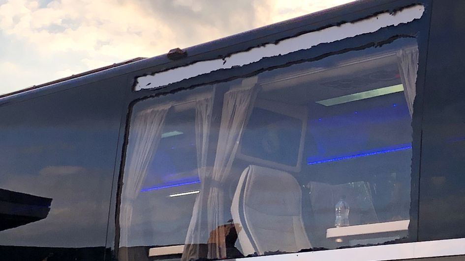 Real Madrid lead Liverpool 3-1 on aggregate, with the winners of the tie set to face Chelsea in the last four.