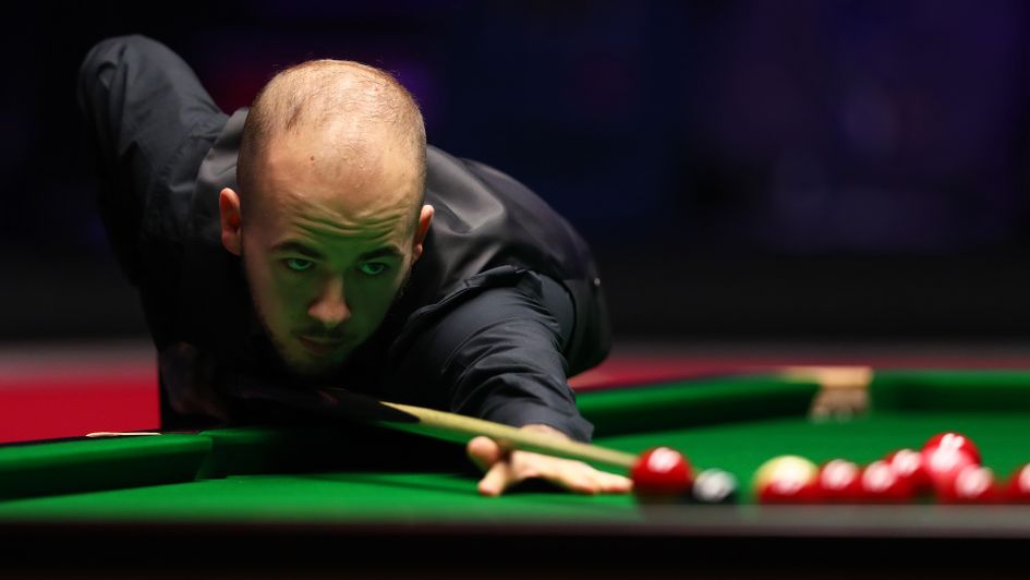 Luca Brecel