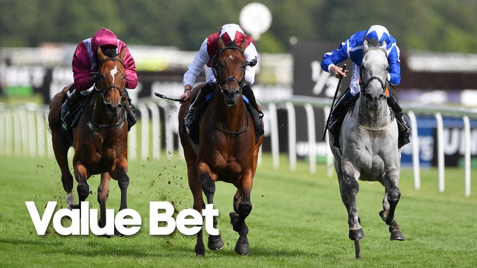 Can Glorious Journey win the Hungerford Stakes again? Our man is happy to oppose him