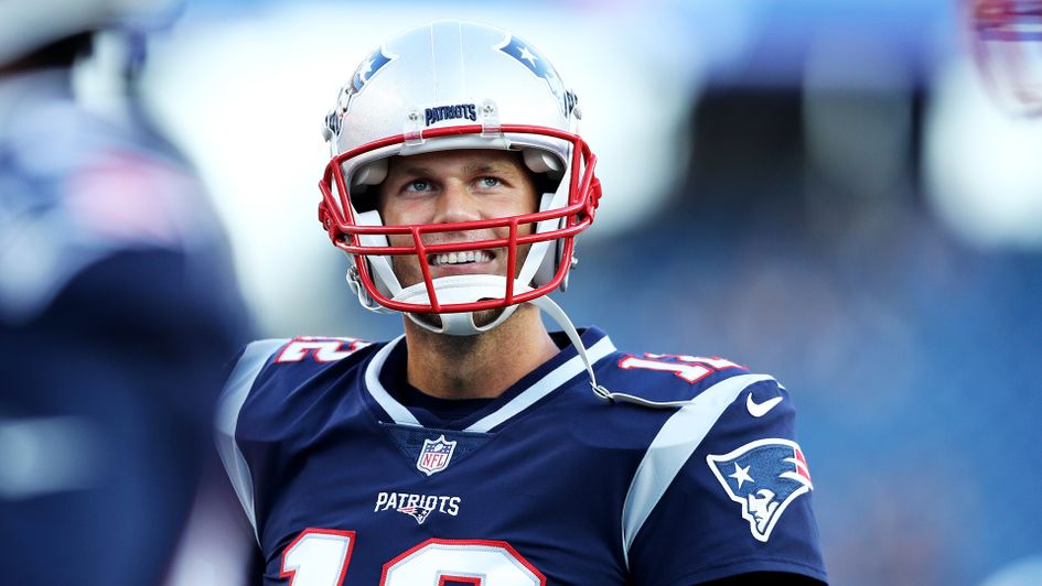 Tom Brady is leaving the New England Patriots
