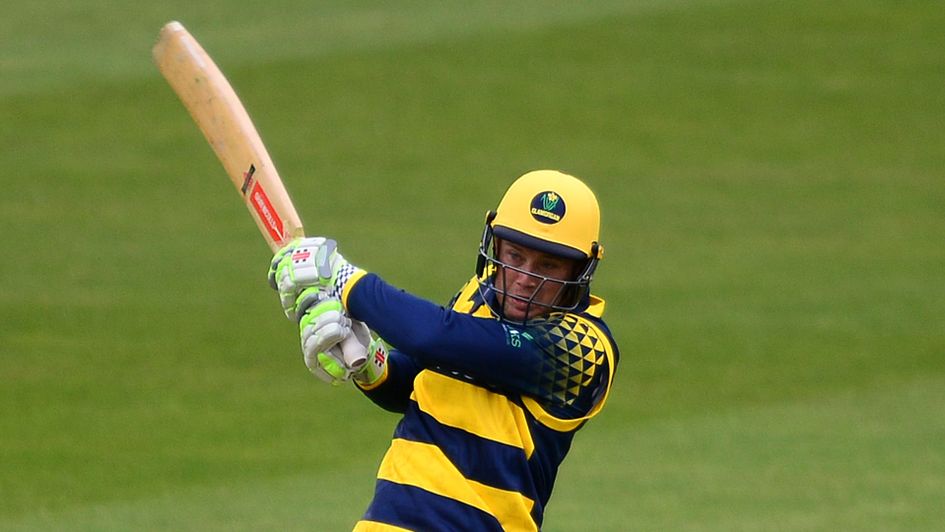 Colin ingram