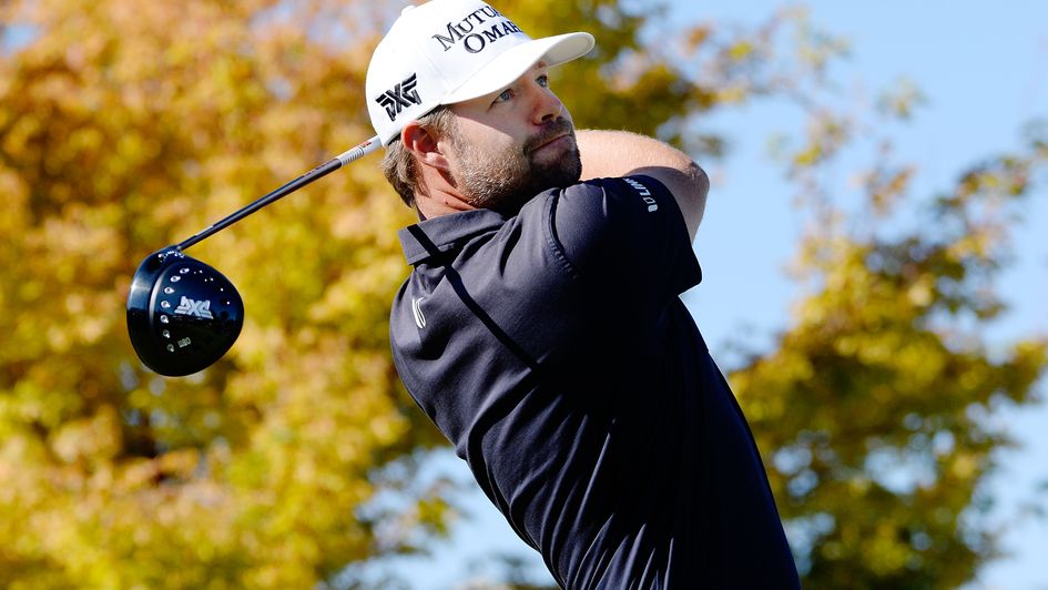 Ryan Moore: Fancied to go well