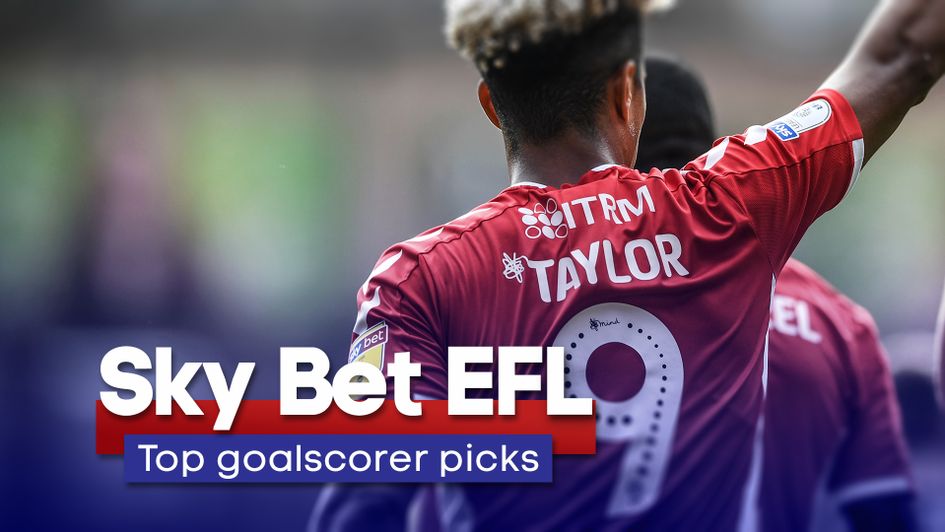 Our top goalscorer selections