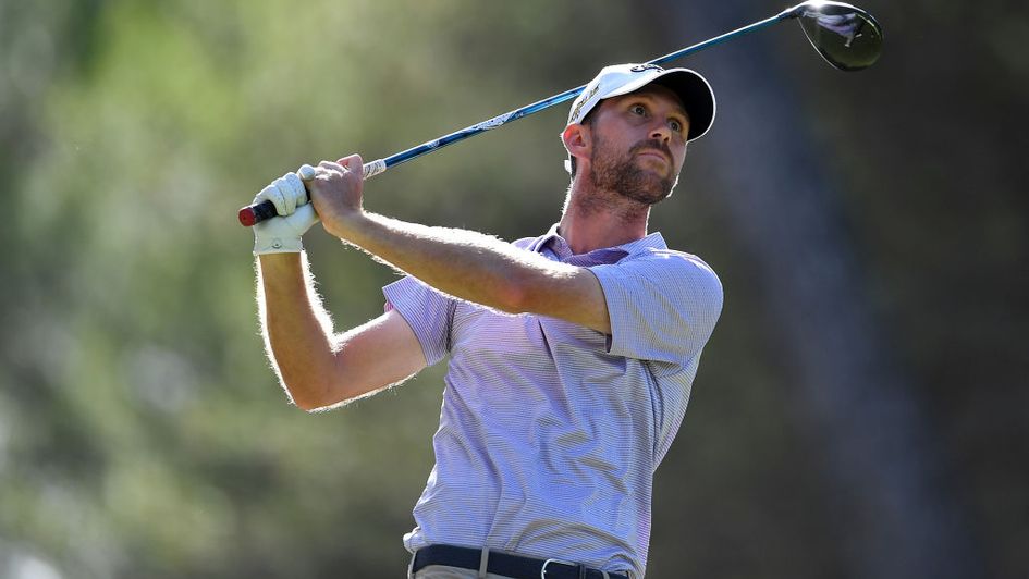 Robin Sciot-Siegrist has plenty in his favour