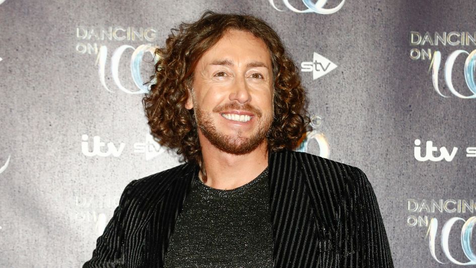 New Sporting Life columnist Ryan Sidebottom