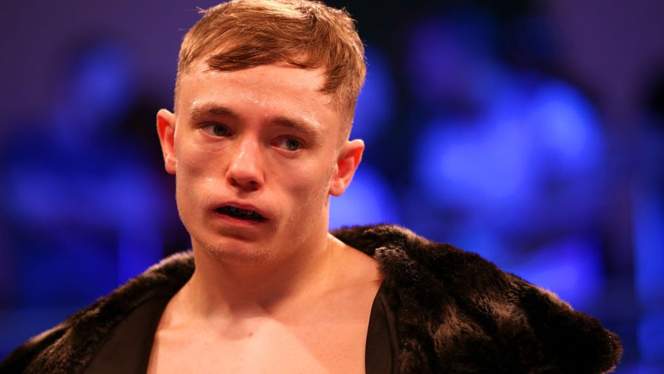 Sunny Edwards can take advantage of what's a huge opportunity