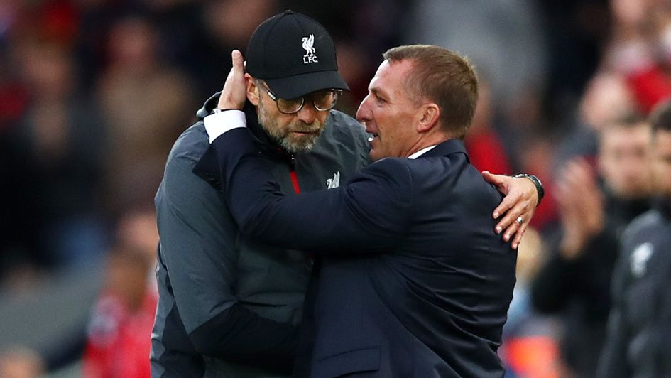 Liverpool v Leicester preview and tips