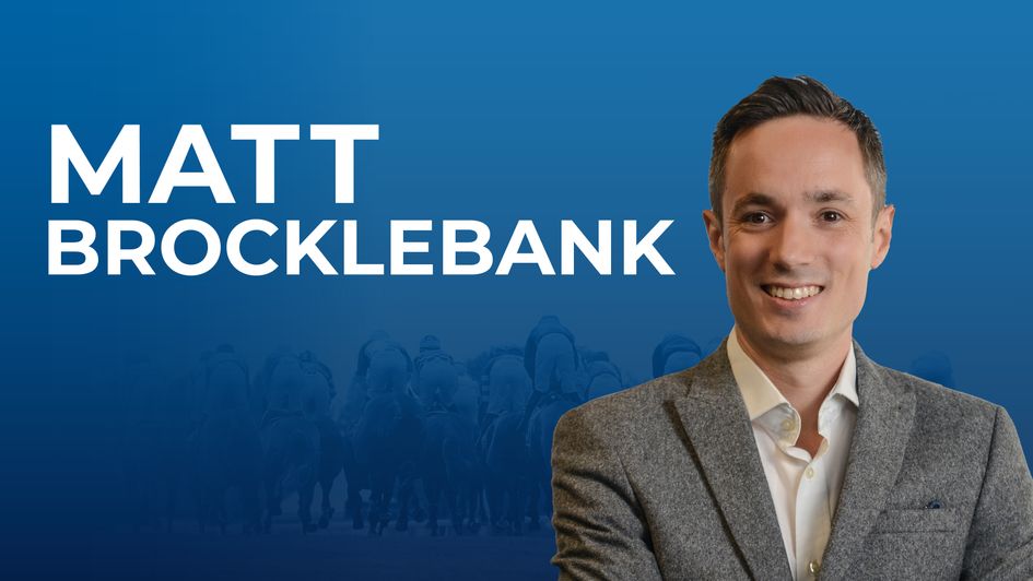 Our Value Bet columnist