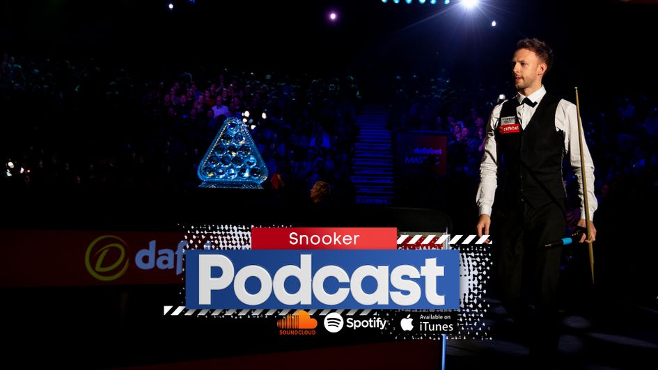 The latest Sporting Life Snooker Podcast